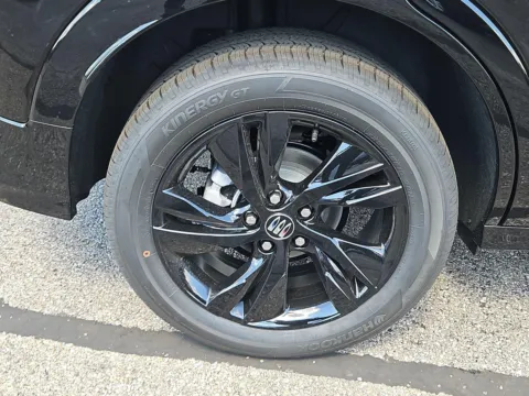 More photos of 2026 Buick Encore GX Sport Touring at Tom Gill Buick GMC, OH