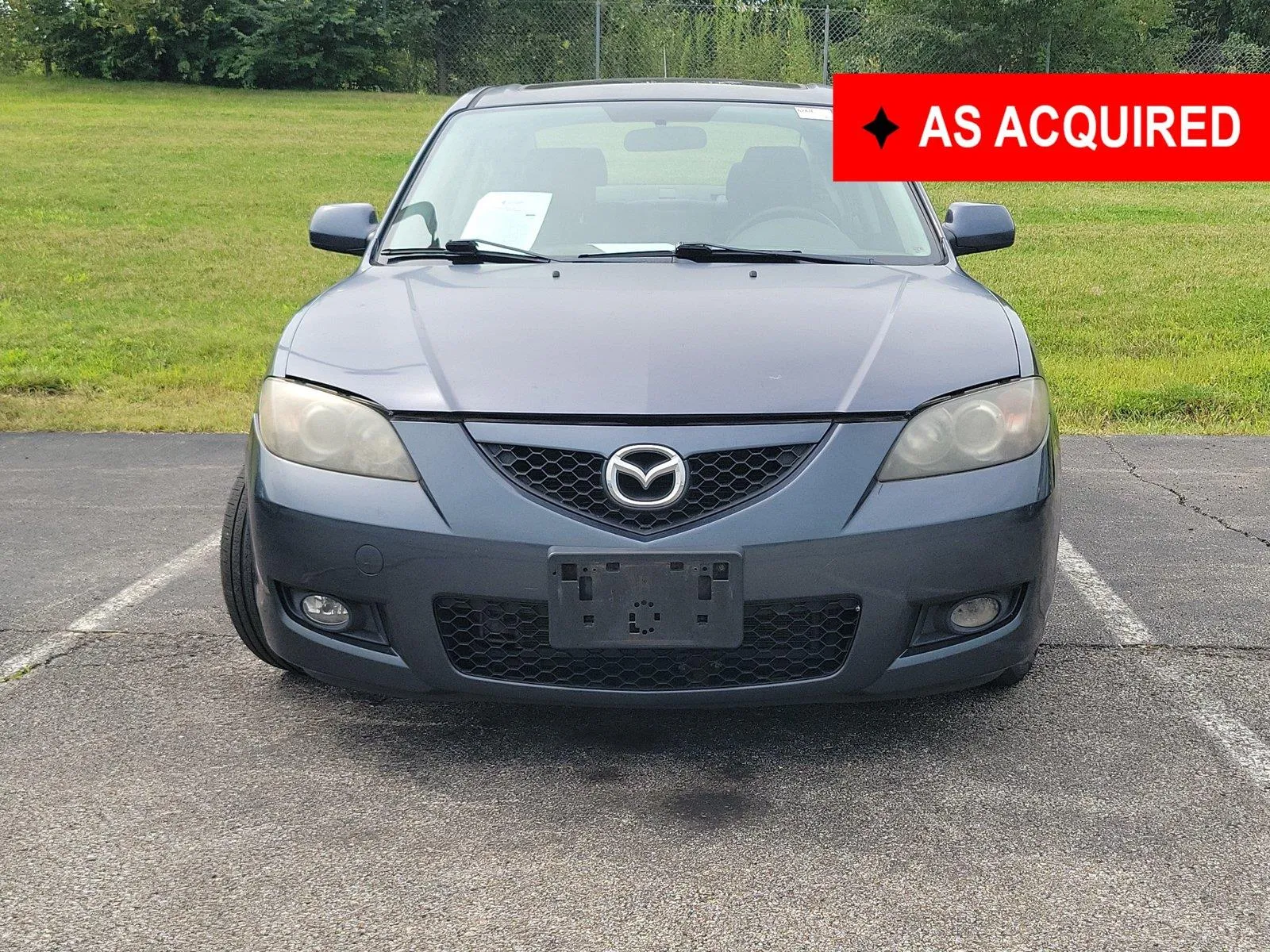 2008 Mazda Mazda3 i Touring Value for sale in Hamilton, OH