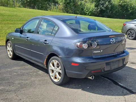 More photos of 2008 Mazda Mazda3 i Touring Value at Tom Gill Buick GMC, OH