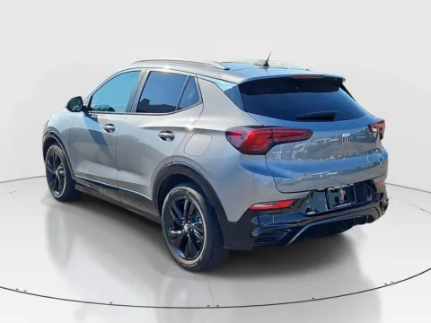 Another view of 2024 Buick Encore GX Sport Touring for sale in Hamilton, OH at Tom Gill Buick GMC