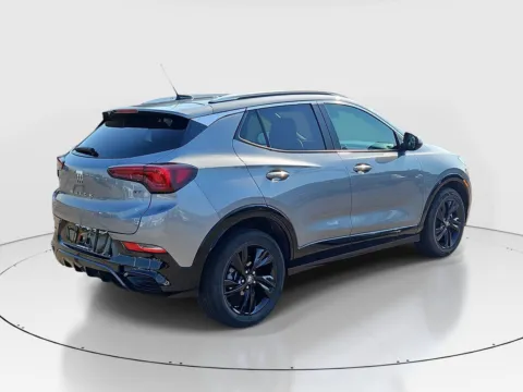 More photos of 2024 Buick Encore GX Sport Touring at Tom Gill Buick GMC, OH