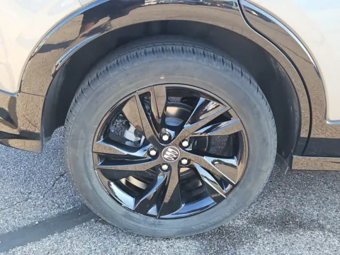 More photos of 2024 Buick Encore GX Sport Touring at Tom Gill Buick GMC, OH