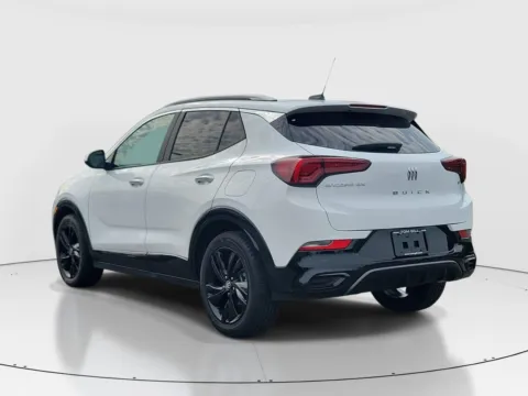 Another view of 2024 Buick Encore GX Sport Touring for sale in Hamilton, OH at Tom Gill Buick GMC