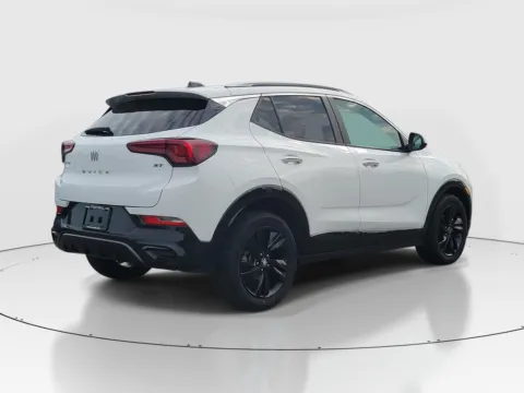 More photos of 2024 Buick Encore GX Sport Touring at Tom Gill Buick GMC, OH