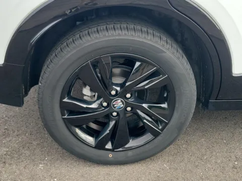More photos of 2024 Buick Encore GX Sport Touring at Tom Gill Buick GMC, OH