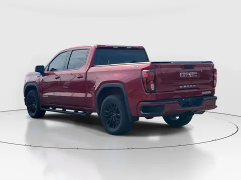 Another view of 2024 GMC Sierra 1500 Elevation for sale in Hamilton, OH at Tom Gill Buick GMC