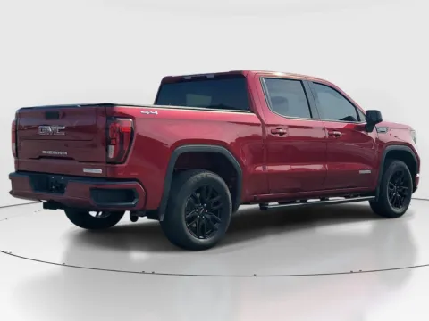 More photos of 2024 GMC Sierra 1500 Elevation at Tom Gill Buick GMC, OH