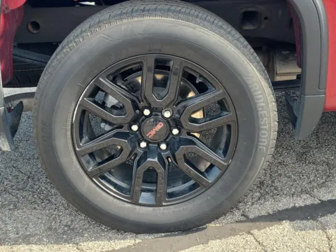 More photos of 2024 GMC Sierra 1500 Elevation at Tom Gill Buick GMC, OH