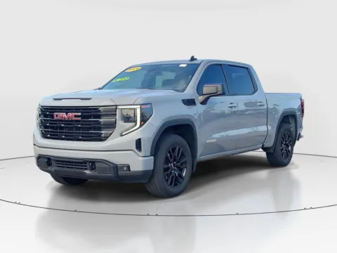 Photos of 2024 GMC Sierra 1500 Elevation for sale in Hamilton, OH at Tom Gill Buick GMC