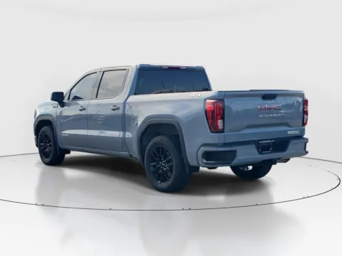 Another view of 2024 GMC Sierra 1500 Elevation for sale in Hamilton, OH at Tom Gill Buick GMC
