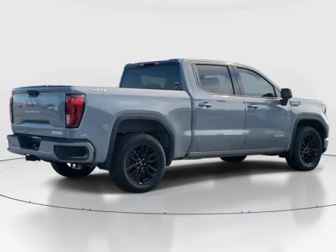 More photos of 2024 GMC Sierra 1500 Elevation at Tom Gill Buick GMC, OH