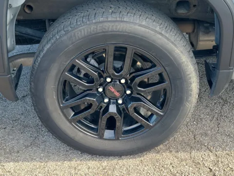 More photos of 2024 GMC Sierra 1500 Elevation at Tom Gill Buick GMC, OH
