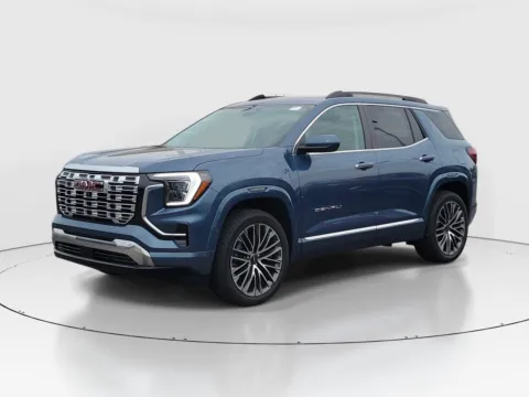 Photos of 2027 GMC Terrain AWD Denali for sale in Hamilton, OH at Tom Gill Buick GMC