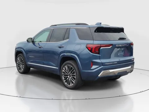 Another view of 2027 GMC Terrain AWD Denali for sale in Hamilton, OH at Tom Gill Buick GMC