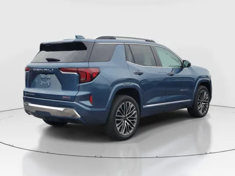 More photos of 2027 GMC Terrain AWD Denali at Tom Gill Buick GMC, OH