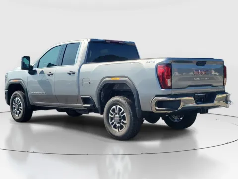 Another view of 2026 GMC Sierra 2500 HD SLE for sale in Hamilton, OH at Tom Gill Buick GMC