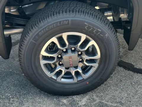 More photos of 2026 GMC Sierra 2500 HD SLE at Tom Gill Buick GMC, OH