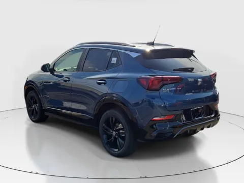 Another view of 2026 Buick Encore GX Sport Touring for sale in Hamilton, OH at Tom Gill Buick GMC