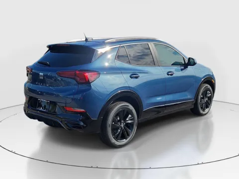More photos of 2026 Buick Encore GX Sport Touring at Tom Gill Buick GMC, OH