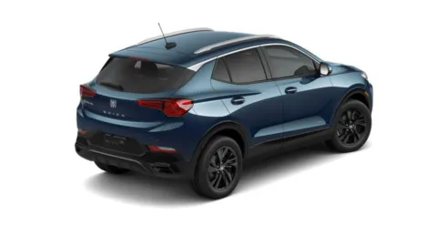 More photos of 2026 Buick Encore GX Sport Touring at Tom Gill Buick GMC, OH