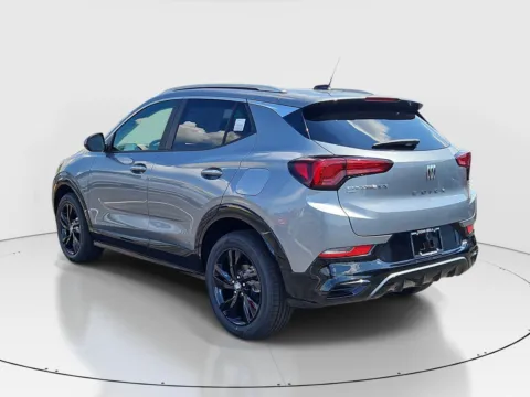 Another view of 2026 Buick Encore GX Sport Touring for sale in Hamilton, OH at Tom Gill Buick GMC