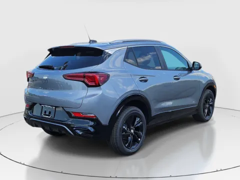 More photos of 2026 Buick Encore GX Sport Touring at Tom Gill Buick GMC, OH