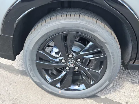 More photos of 2026 Buick Encore GX Sport Touring at Tom Gill Buick GMC, OH