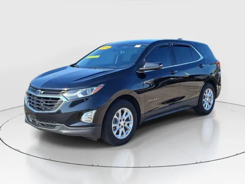 Photos of 2019 Chevrolet Equinox LT for sale in Hamilton, OH at Tom Gill Buick GMC