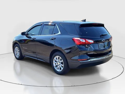 Another view of 2019 Chevrolet Equinox LT for sale in Hamilton, OH at Tom Gill Buick GMC