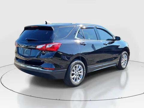 More photos of 2019 Chevrolet Equinox LT at Tom Gill Buick GMC, OH