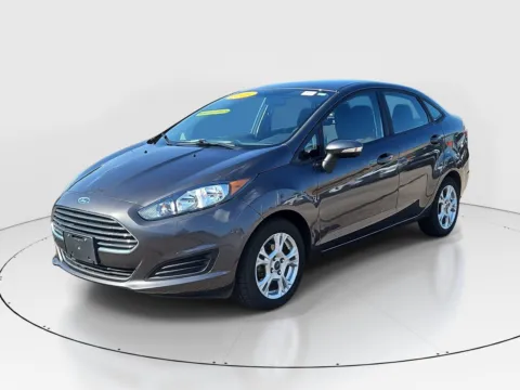 Photos of 2015 Ford Fiesta SE for sale in Hamilton, OH at Tom Gill Buick GMC
