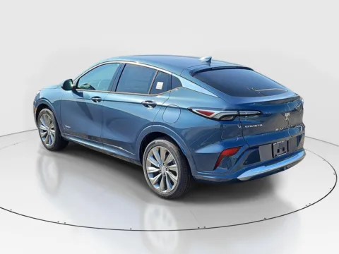 Another view of 2026 Buick Envista Avenir for sale in Hamilton, OH at Tom Gill Buick GMC
