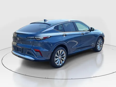 More photos of 2026 Buick Envista Avenir at Tom Gill Buick GMC, OH