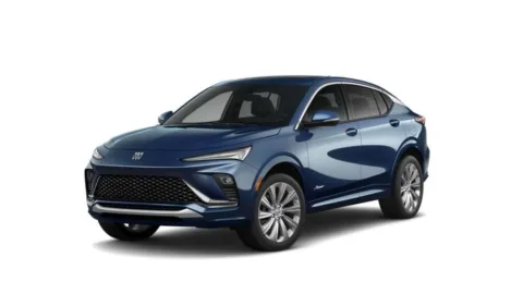 Photos of 2026 Buick Envista Avenir for sale in Hamilton, OH at Tom Gill Buick GMC
