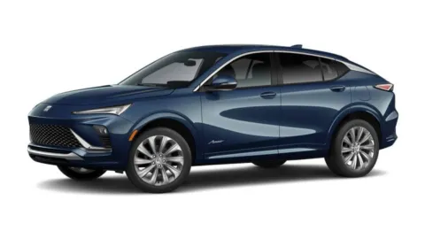 More photos of 2026 Buick Envista Avenir at Tom Gill Buick GMC, OH