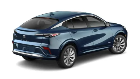 More photos of 2026 Buick Envista Avenir at Tom Gill Buick GMC, OH