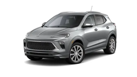 Gray 2026 Buick Encore GX Avenir for sale in Hamilton, OH