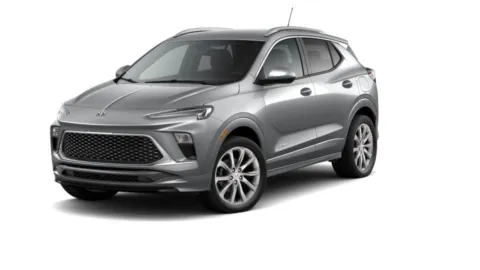 Photos of 2026 Buick Encore GX Avenir for sale in Hamilton, OH at Tom Gill Buick GMC