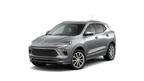 Photos of 2026 Buick Encore GX Avenir for sale in Hamilton, OH at Tom Gill Buick GMC