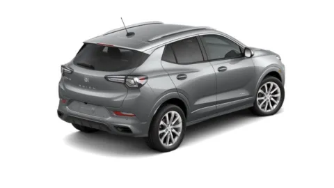 More photos of 2026 Buick Encore GX Avenir at Tom Gill Buick GMC, OH