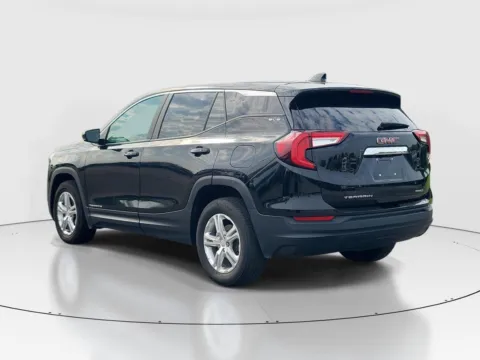 Another view of 2024 GMC Terrain SLE for sale in Hamilton, OH at Tom Gill Buick GMC