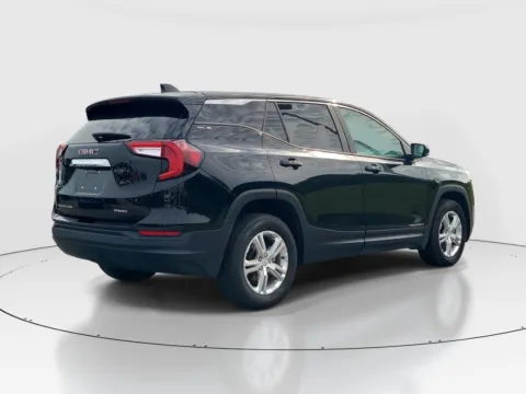 More photos of 2024 GMC Terrain SLE at Tom Gill Buick GMC, OH