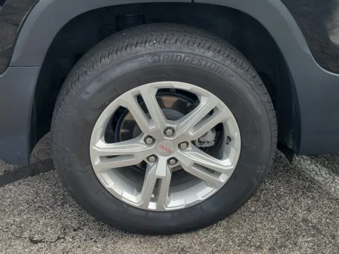 More photos of 2024 GMC Terrain SLE at Tom Gill Buick GMC, OH