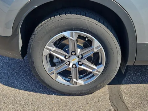 More photos of 2023 Chevrolet Blazer LT at Tom Gill Buick GMC, OH