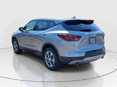 Another view of 2023 Chevrolet Blazer LT for sale in Hamilton, OH at Tom Gill Buick GMC