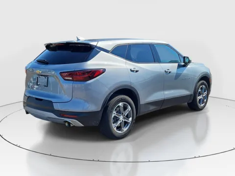 More photos of 2023 Chevrolet Blazer LT at Tom Gill Buick GMC, OH
