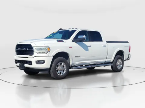Photos of 2020 Ram 2500 Laramie for sale in Hamilton, OH at Tom Gill Buick GMC