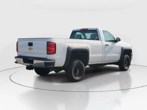 More photos of 2015 Chevrolet Silverado 2500 HD Work Truck at Tom Gill Buick GMC, OH