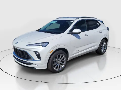 Photos of 2026 Buick Encore GX Avenir for sale in Hamilton, OH at Tom Gill Buick GMC