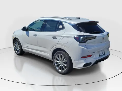 Another view of 2026 Buick Encore GX Avenir for sale in Hamilton, OH at Tom Gill Buick GMC